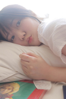 池玲子